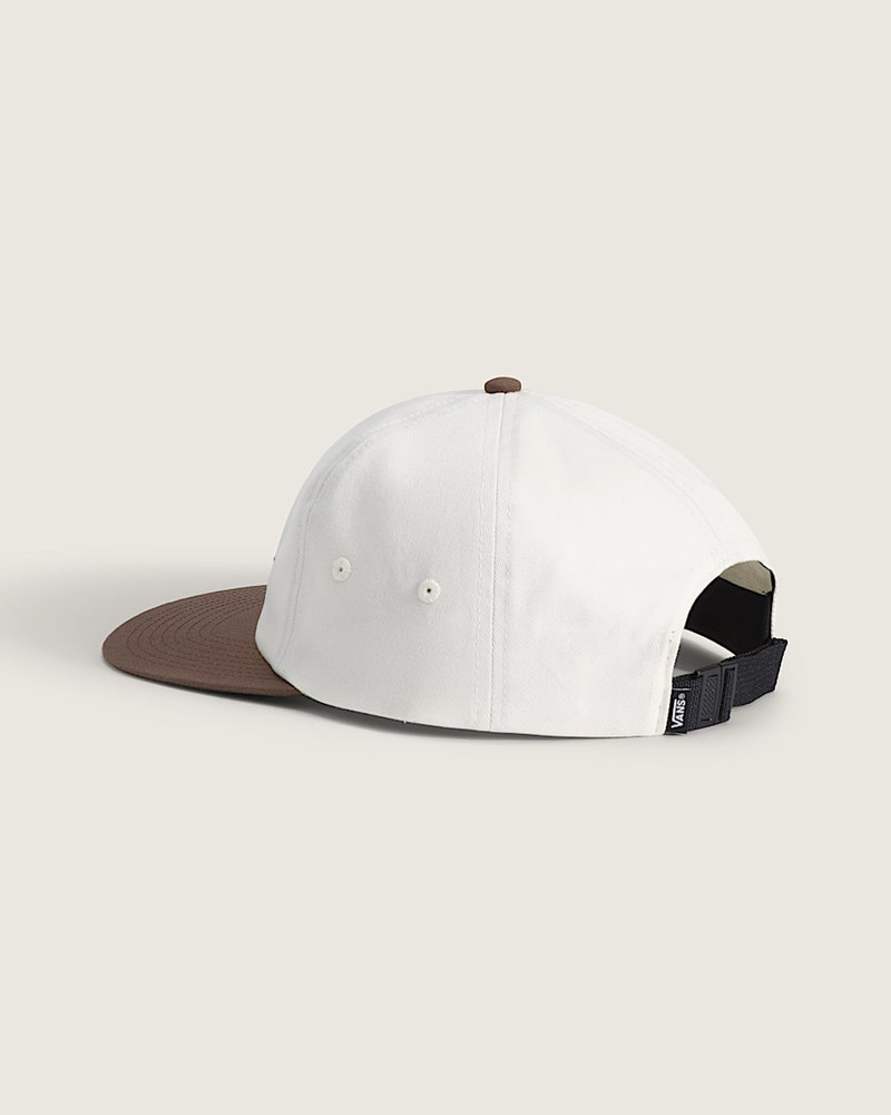 Hypnotist Jockey Hat 3