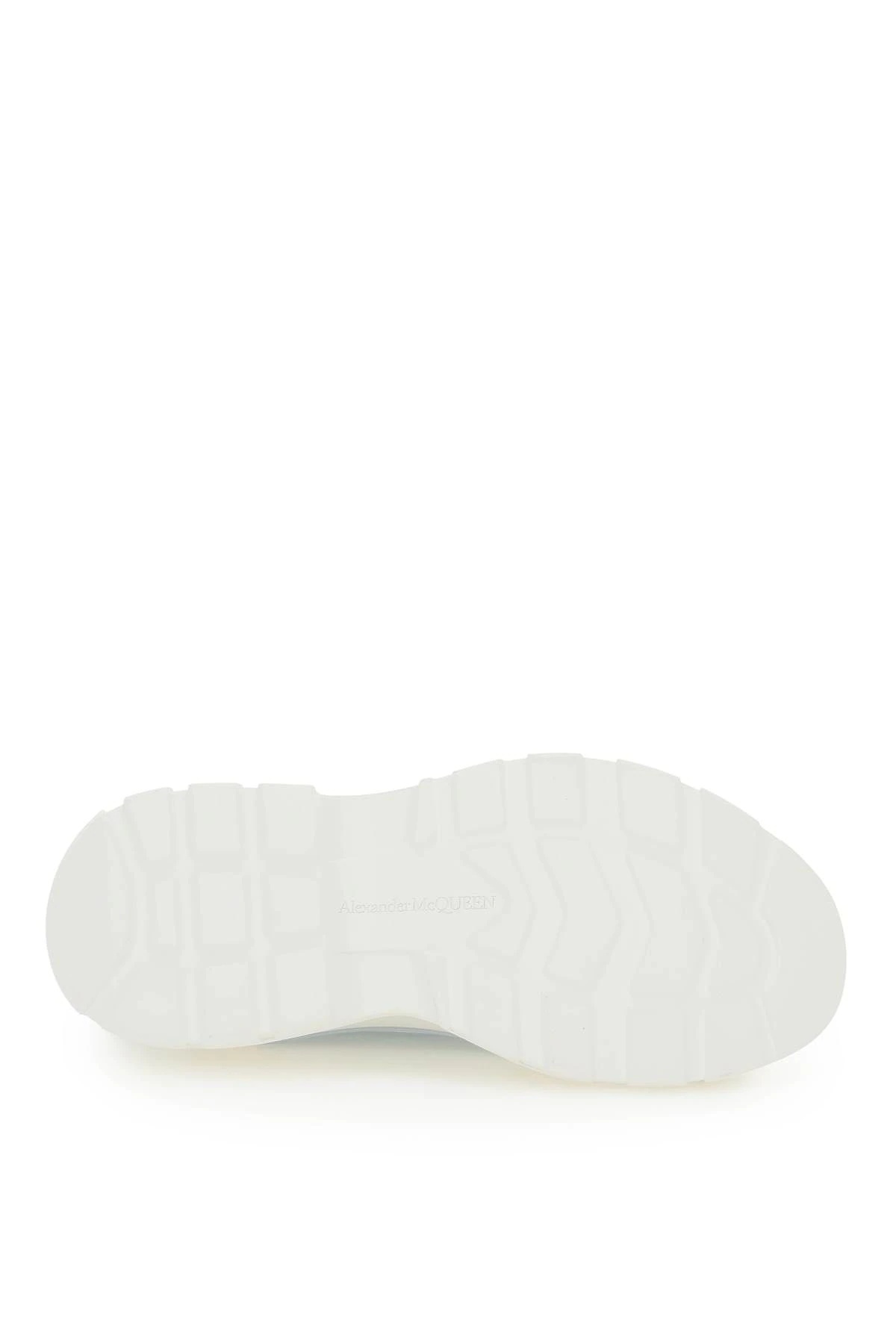 TREAD SLEEK SNEAKERS - 5