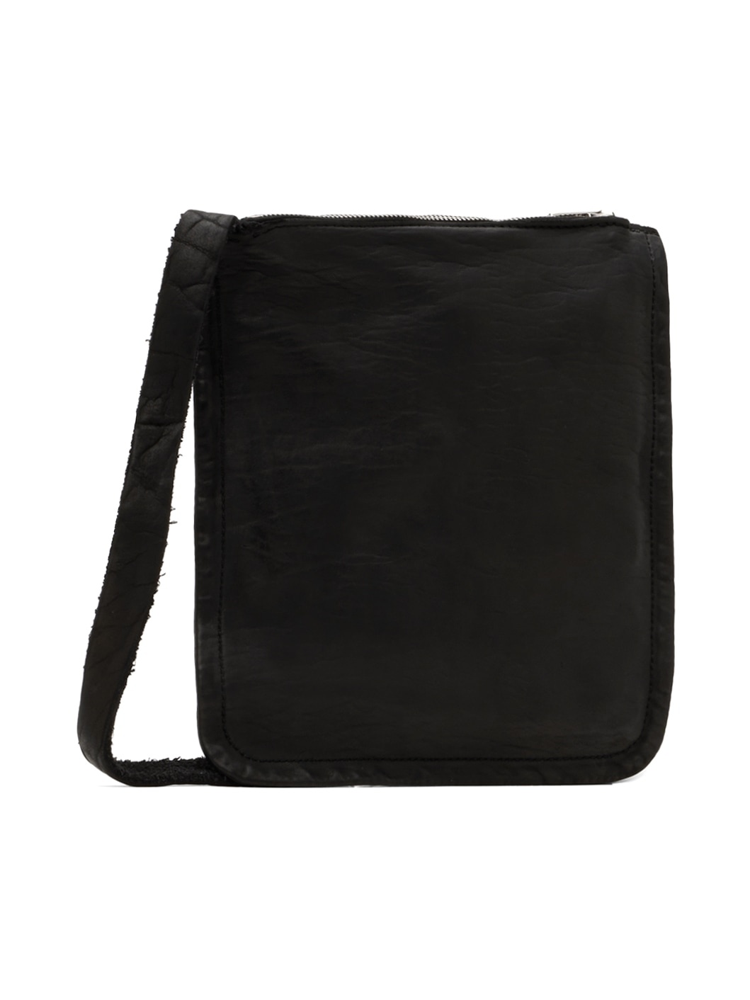 Black W4 Bag - 5