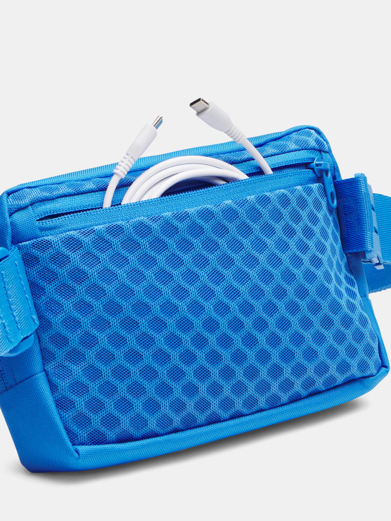 UA Essential 3