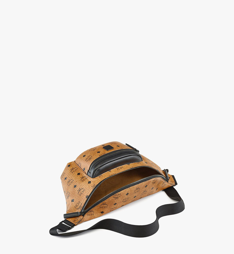 Fursten Belt Bag in Visetos 3