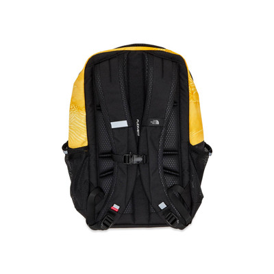 Supreme Supreme x The North Face Printed Borealis Backpack 'Yellow' outlook
