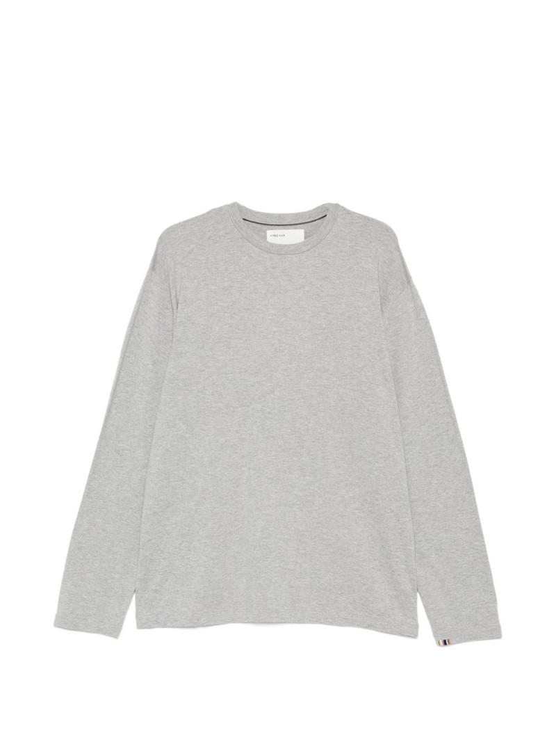 Rock long-sleeve rock sweater 1