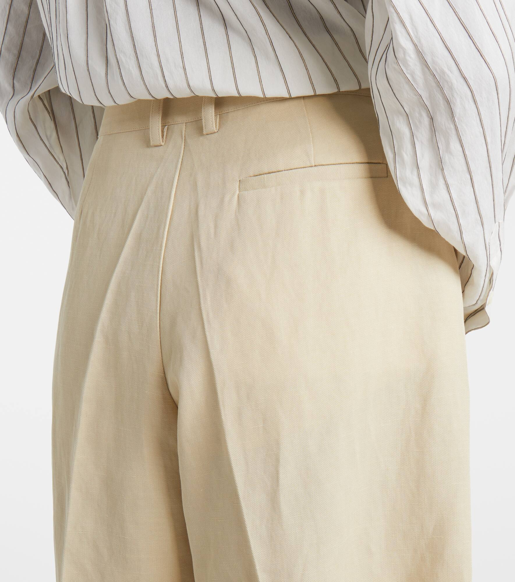 Bilbao Bermuda shorts - 5