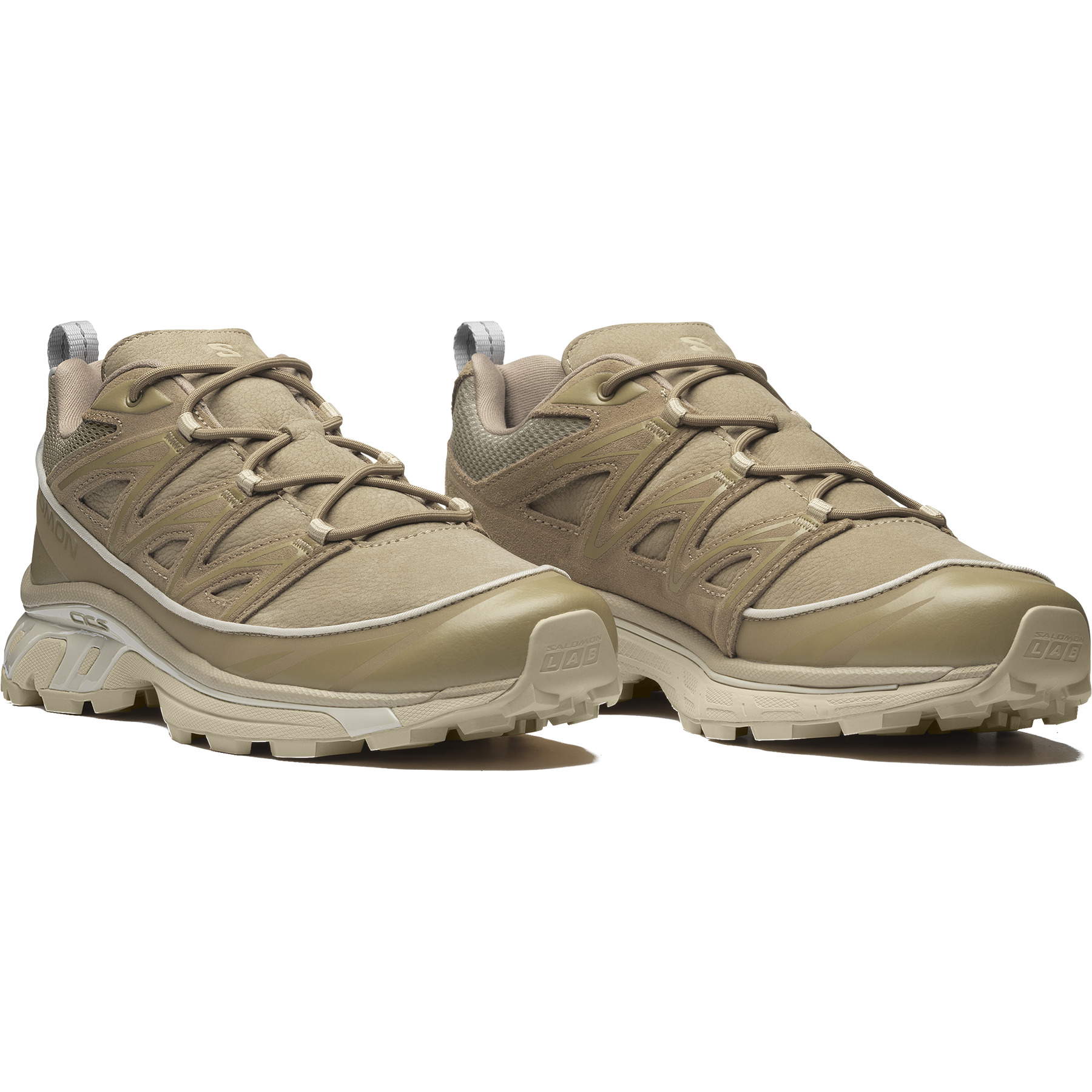 XT-6 EXPANSE LEATHER - 4