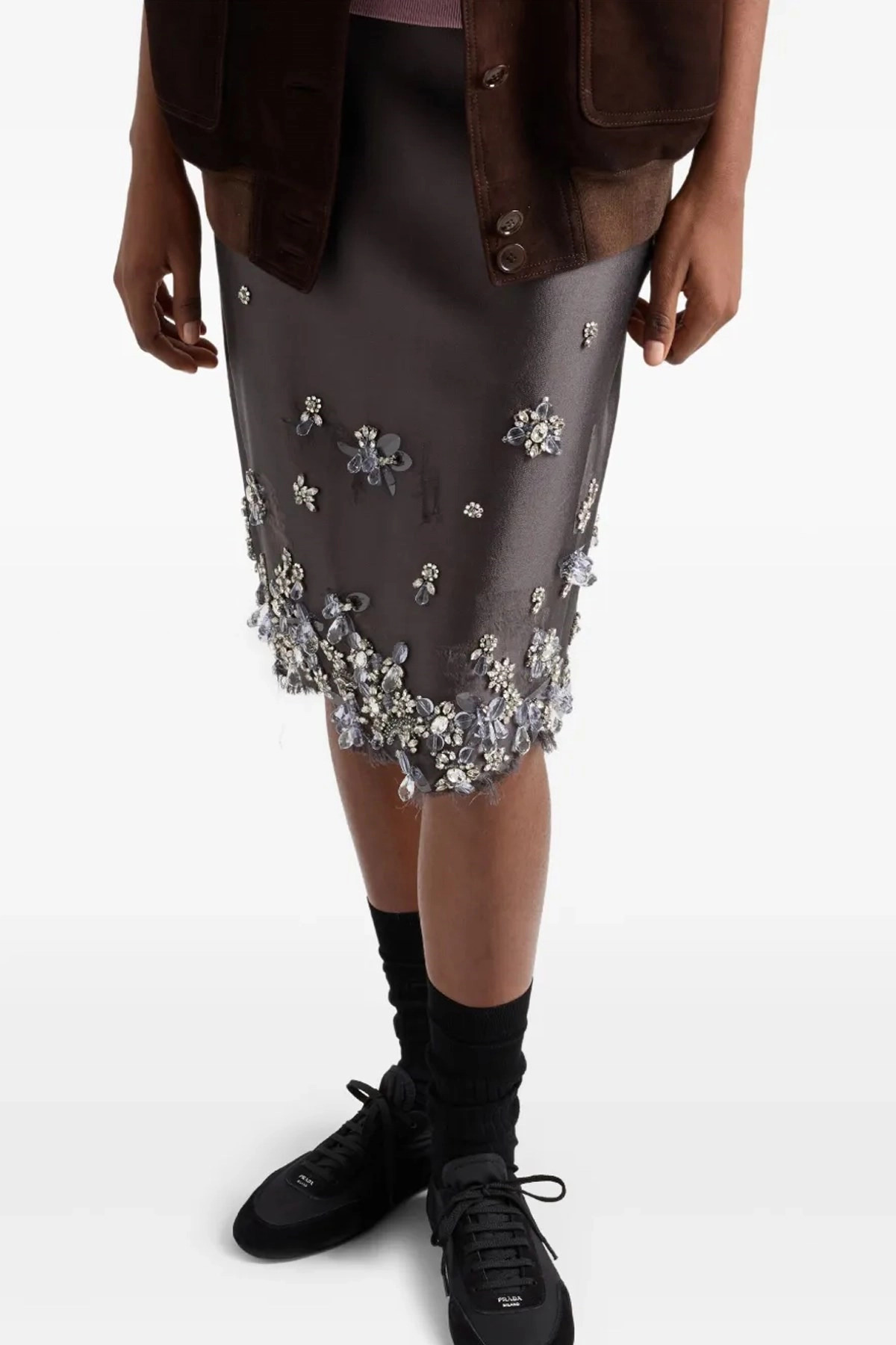 Jewel skirt - 2