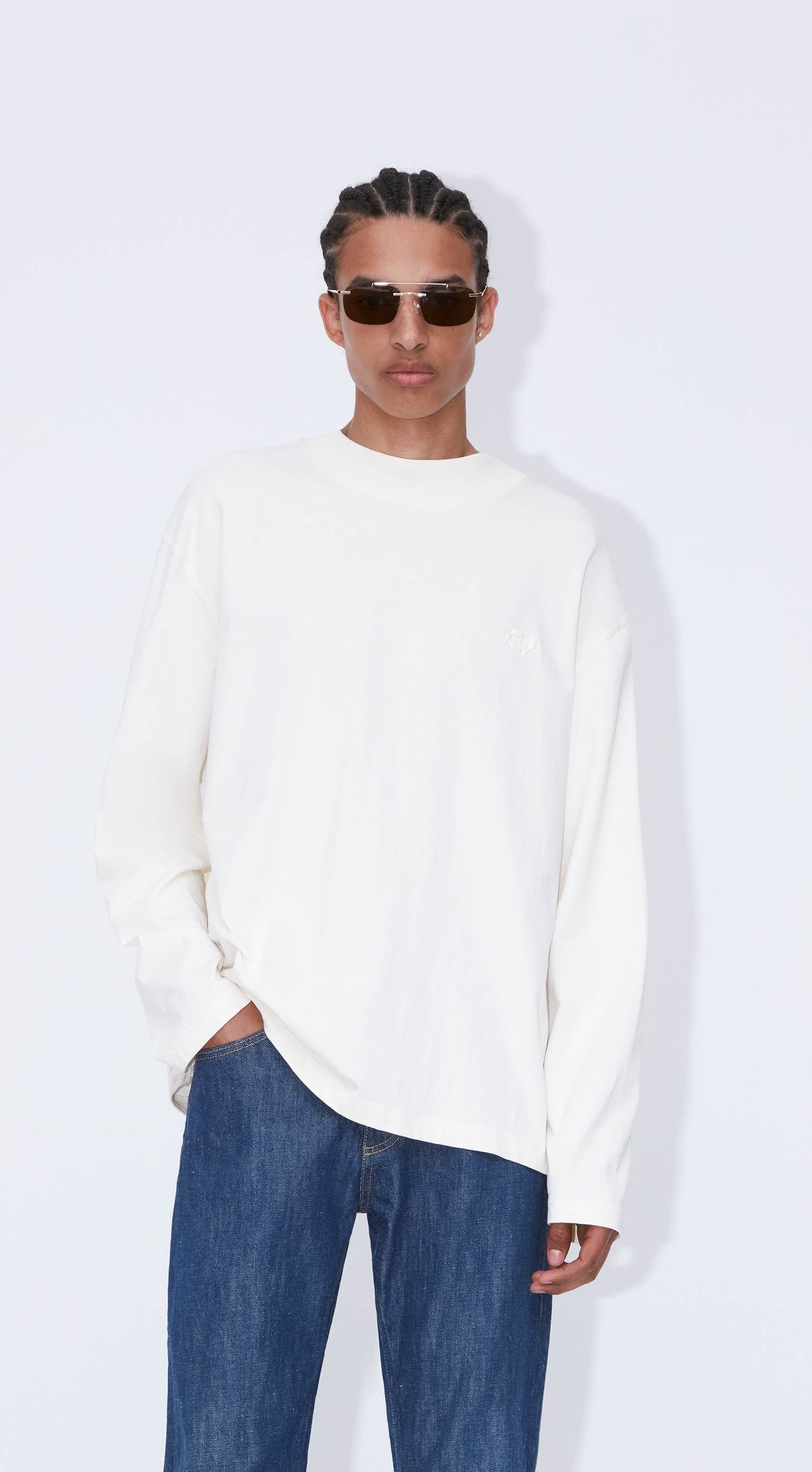 Compton T-shirt - 2