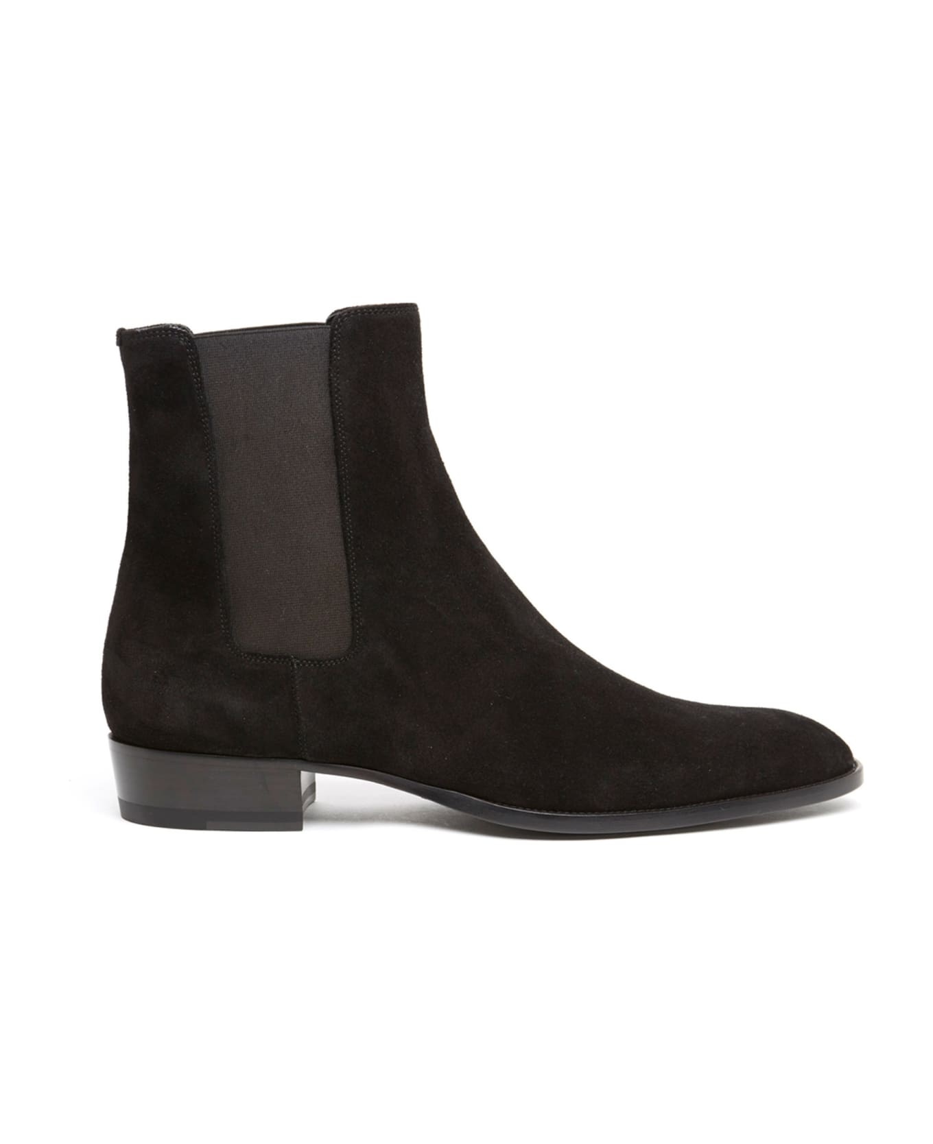 Wyatt 30 Chelsea Boots - 1