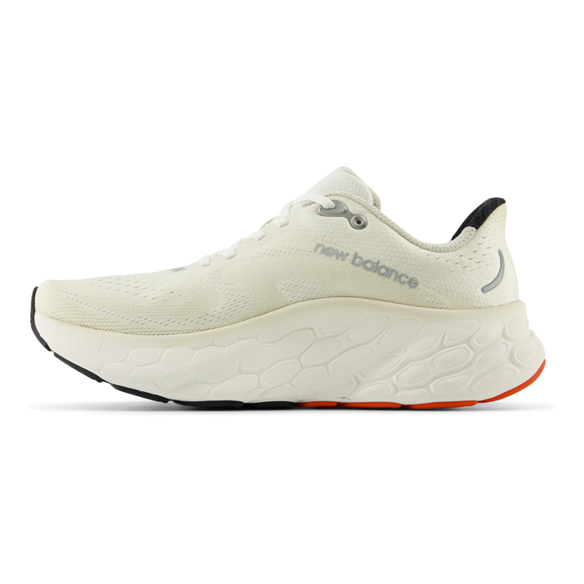 New Balance Fresh Foam X More V4 - Sea Salt - 2