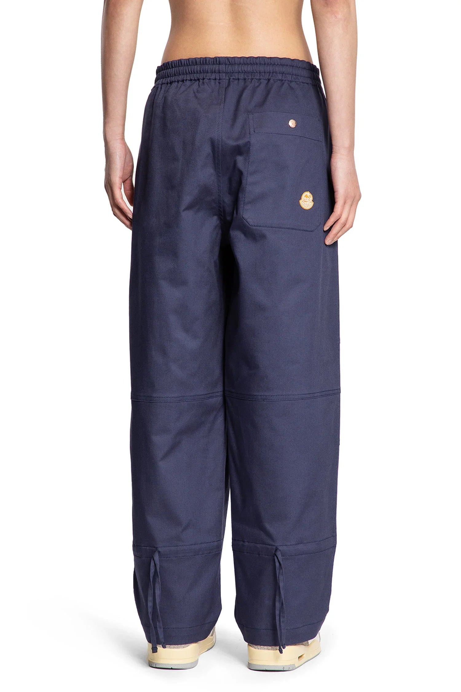 Trousers - 3