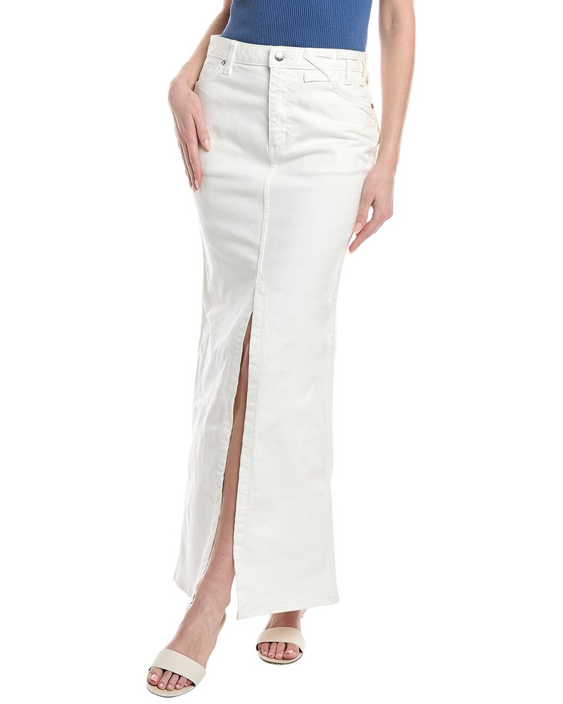 STAUD STAUD x Wrangler The Maxi Skirt outlook