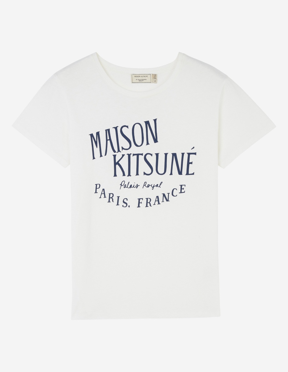 PALAIS ROYAL CLASSIC TEE-SHIRT - 1