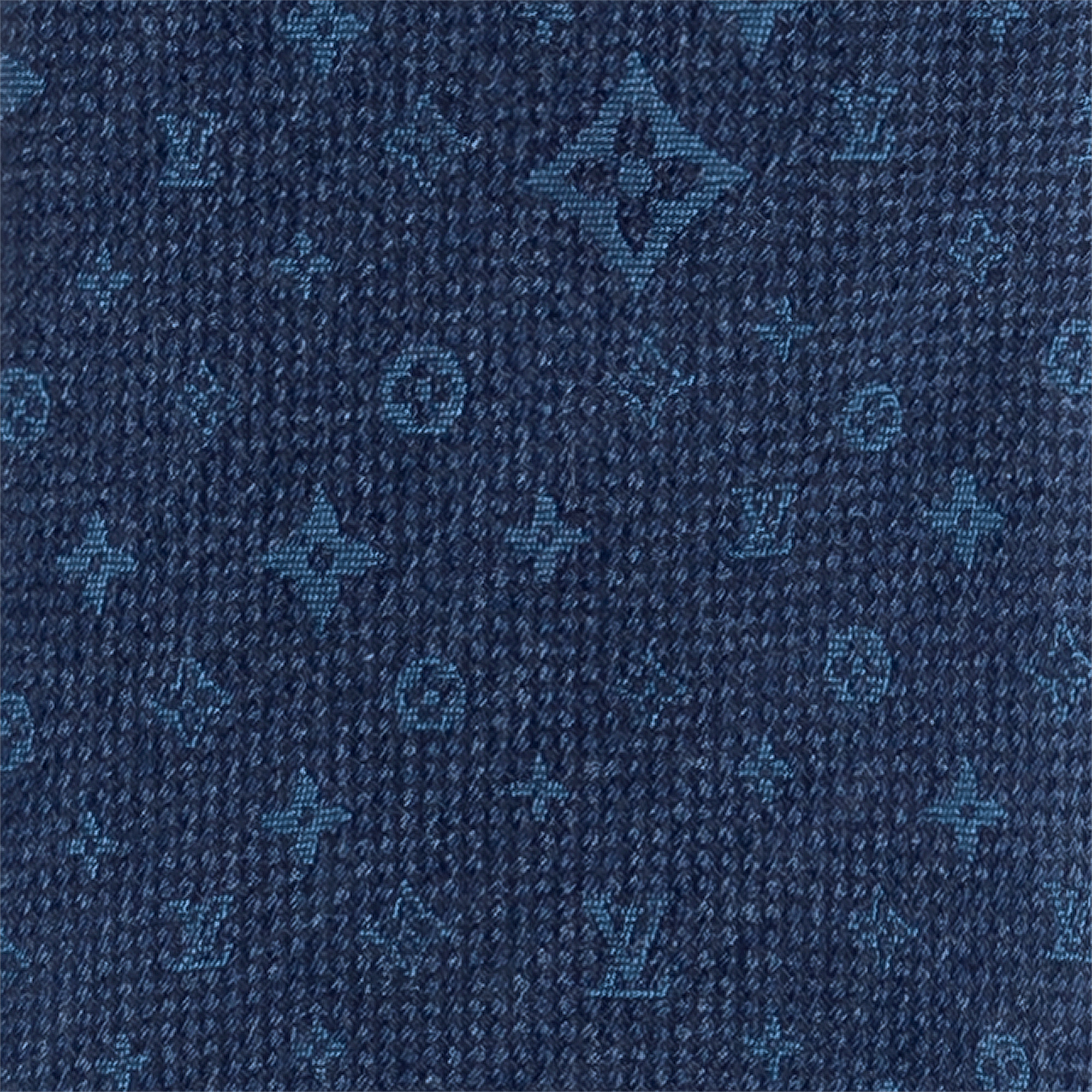 MNG Stars Tie - 3