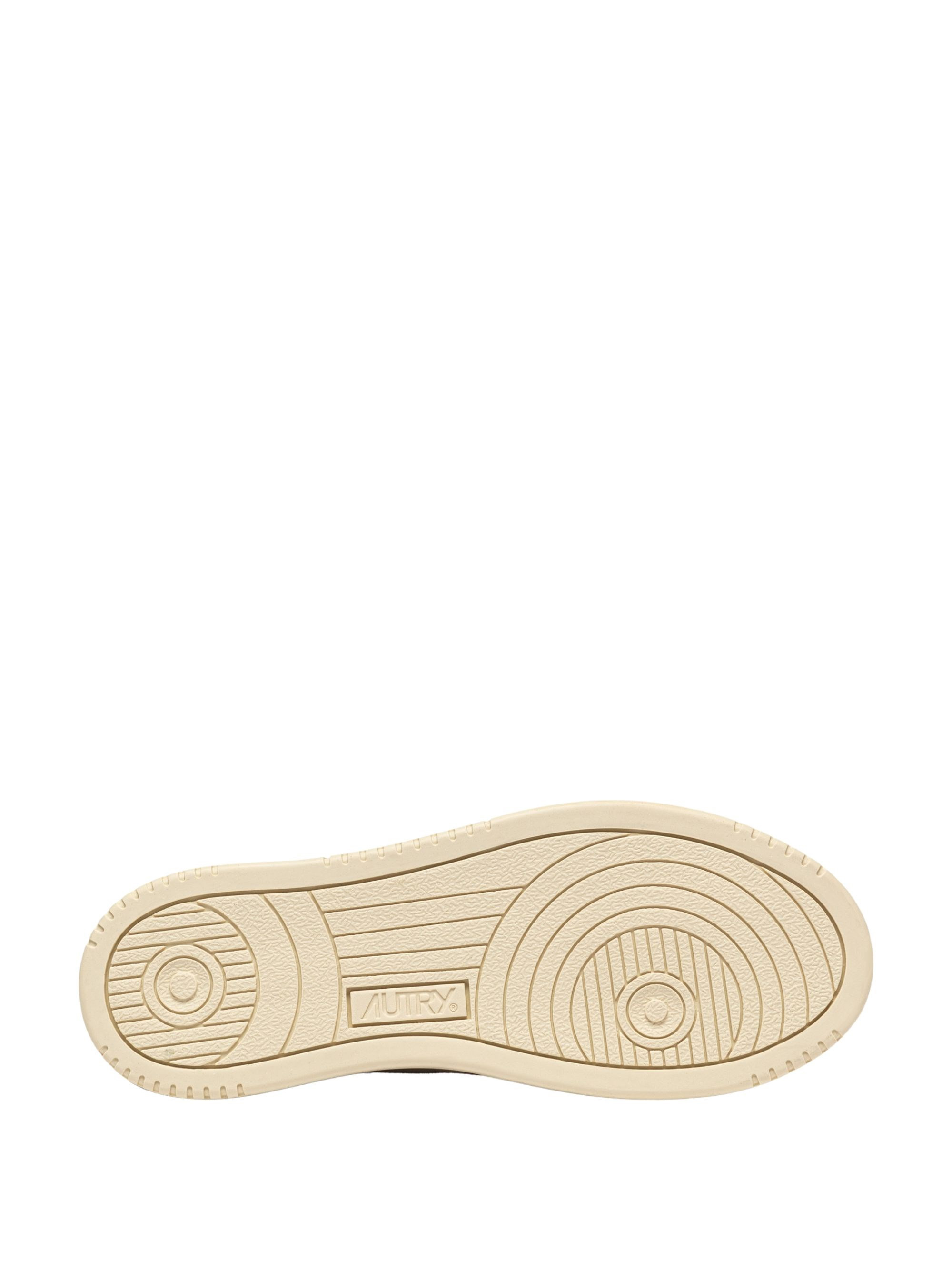 Sneaker Medalist Low - 4