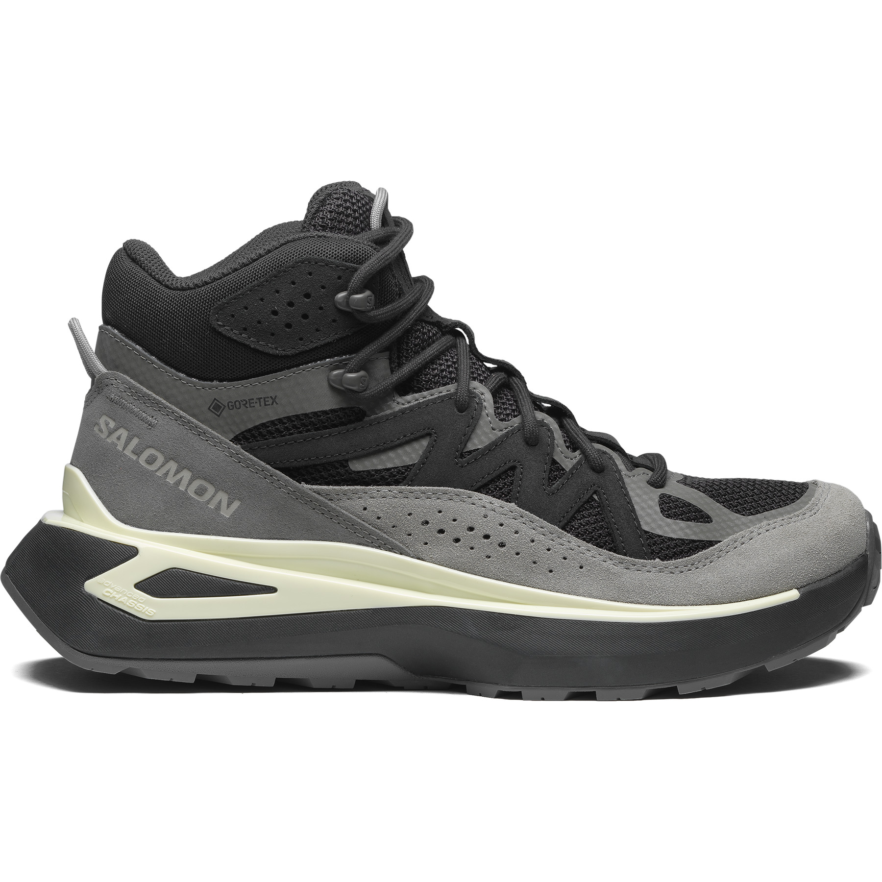 ODYSSEY ELMT MID GORE-TEX - 1