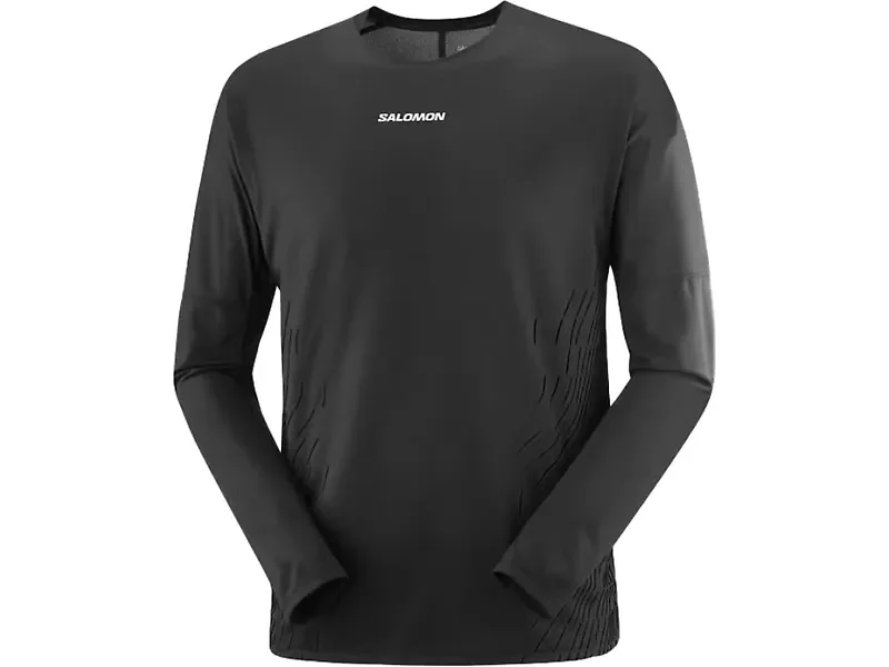 Sense Aero Long Sleeve GFX - 1