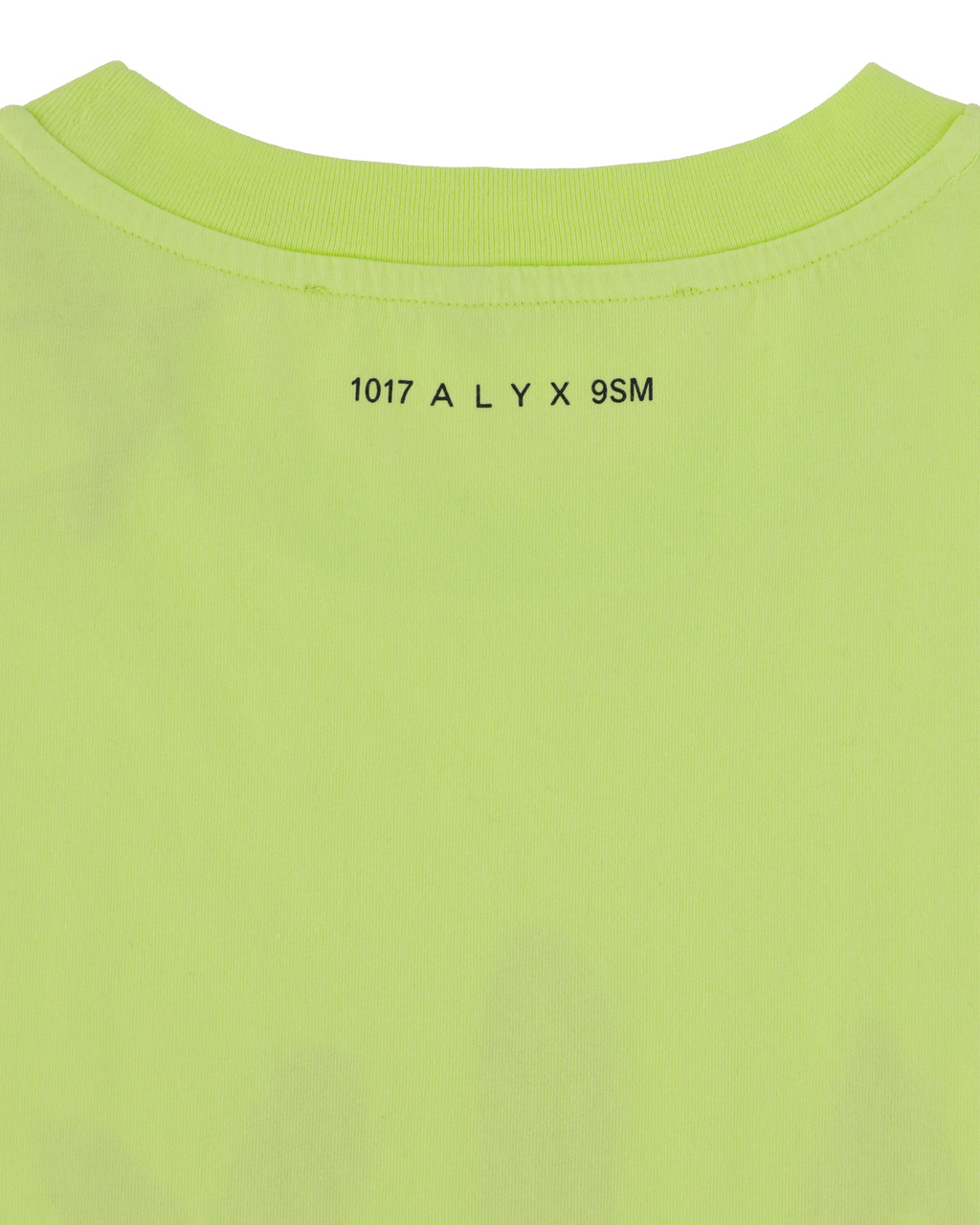 ALX SS TSHIRT - 4