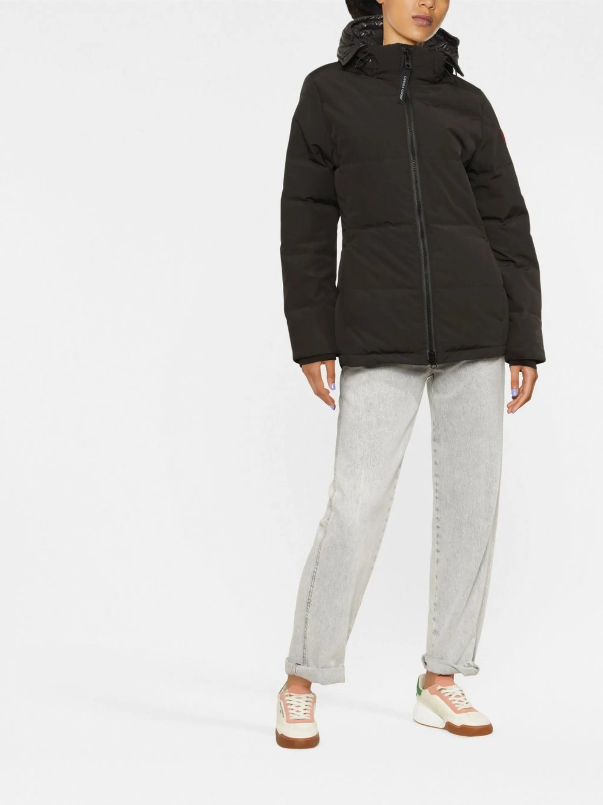 Canada Goose Chelsea Parka - 5