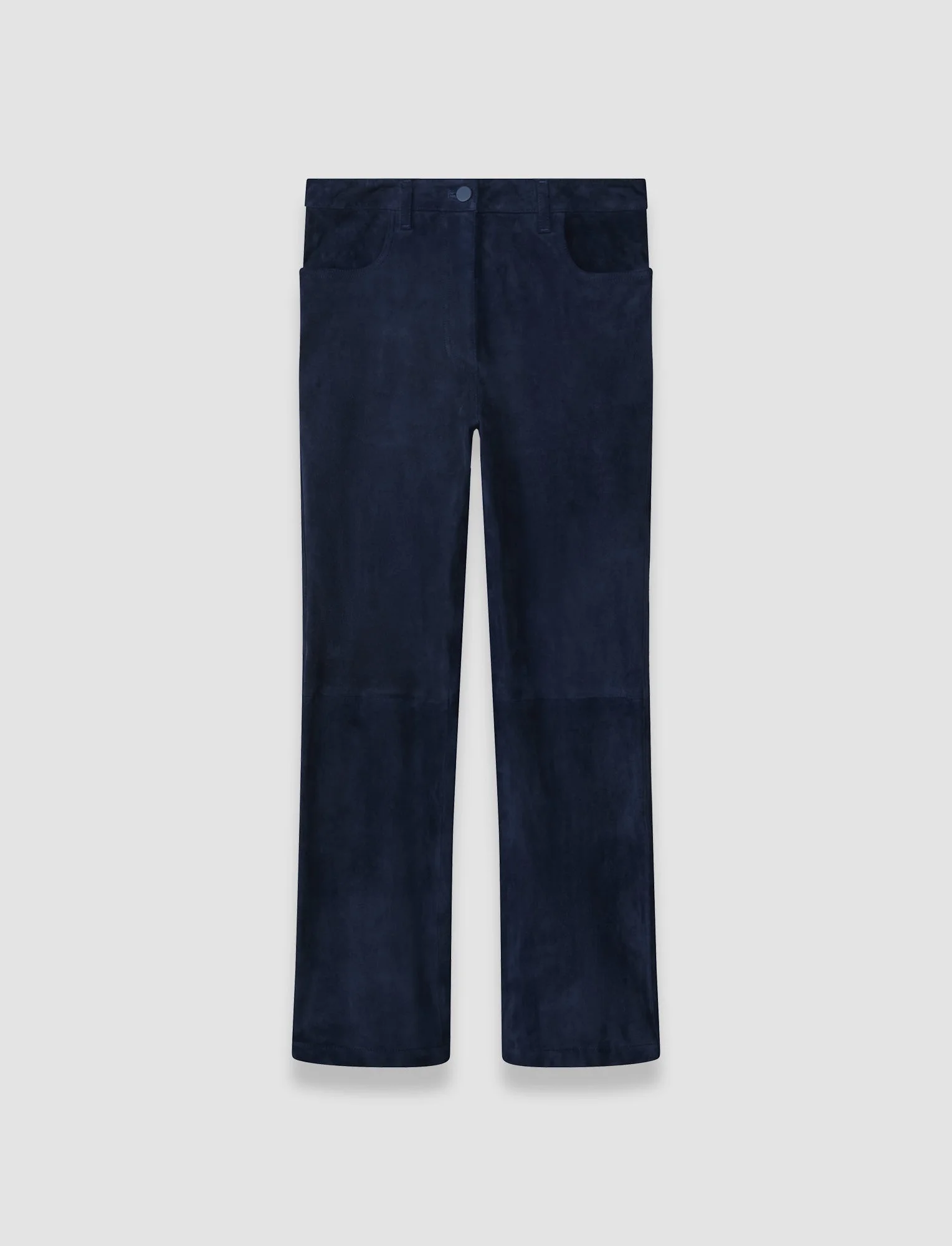 Duke Suede Stretch Trousers - 1