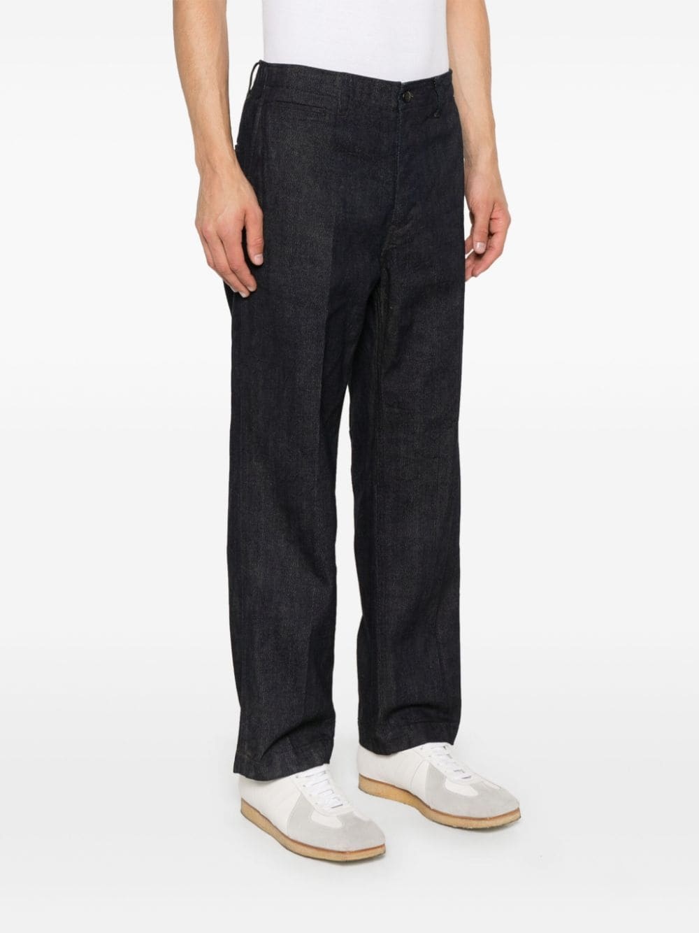 Field chinos - 3