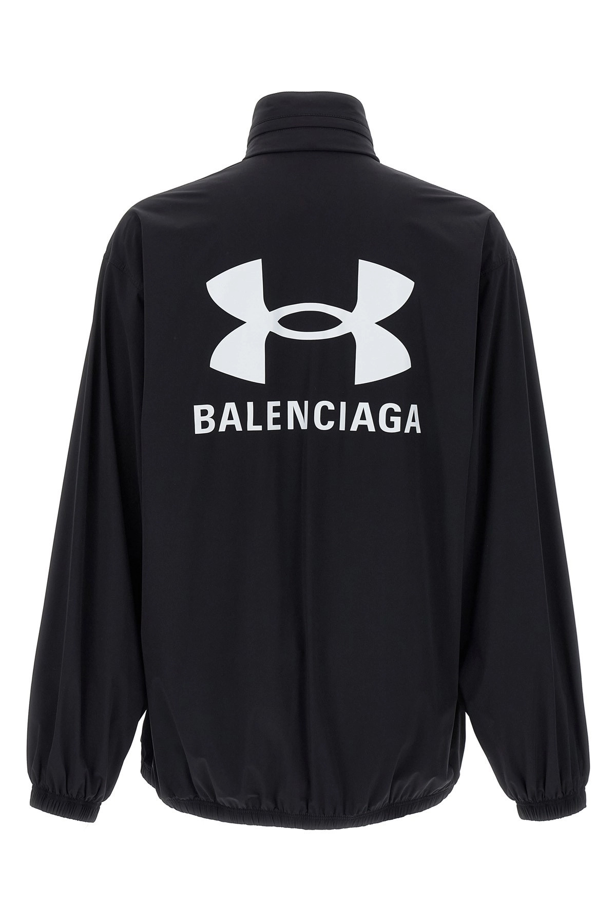 Wind Jacket x Under Armour® - 2