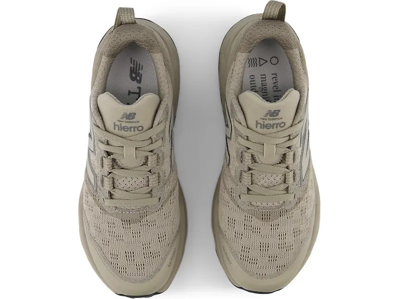 New Balance Fresh Foam X Hierro v9 - 3