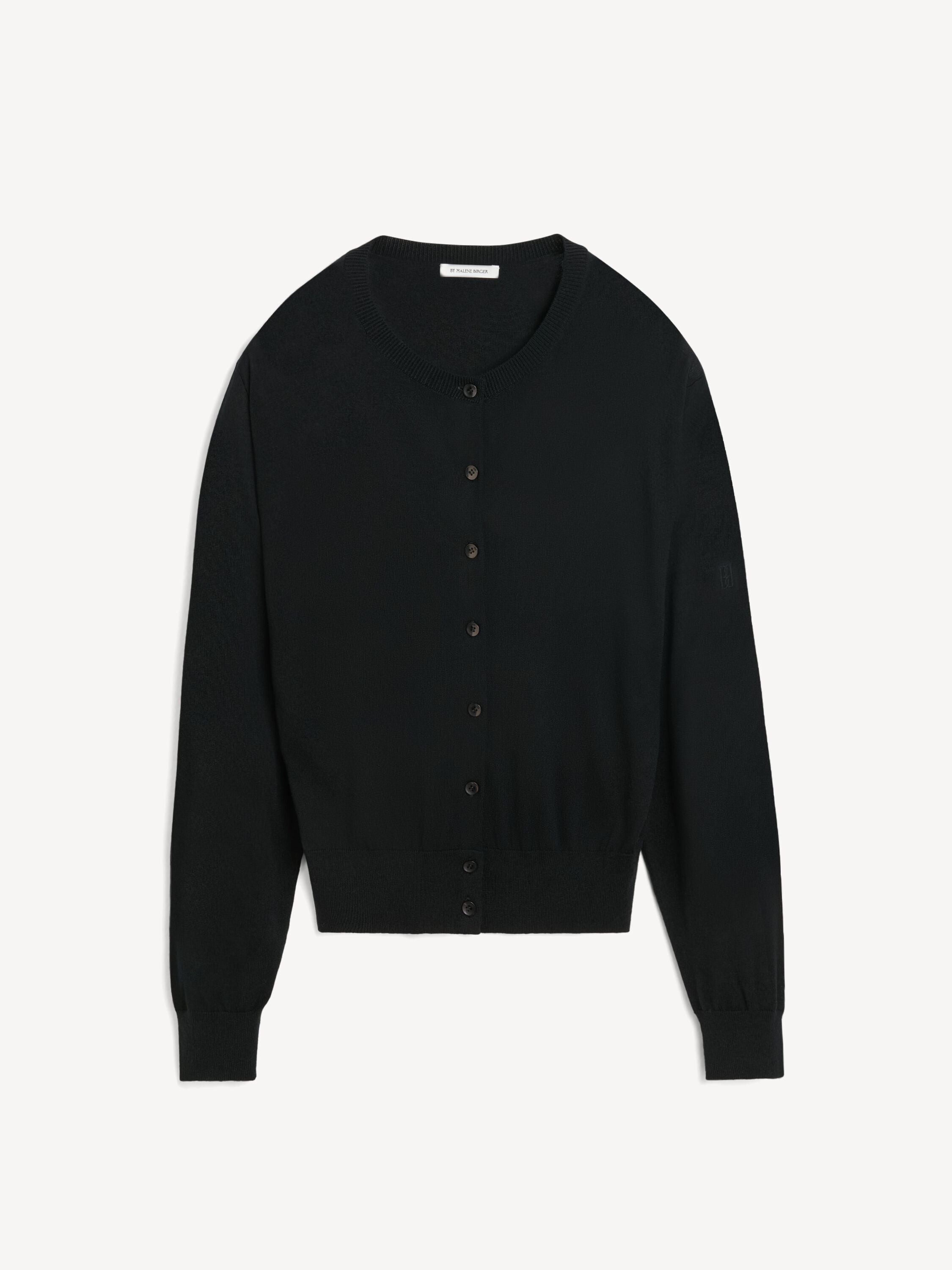 Montie cardigan - 1
