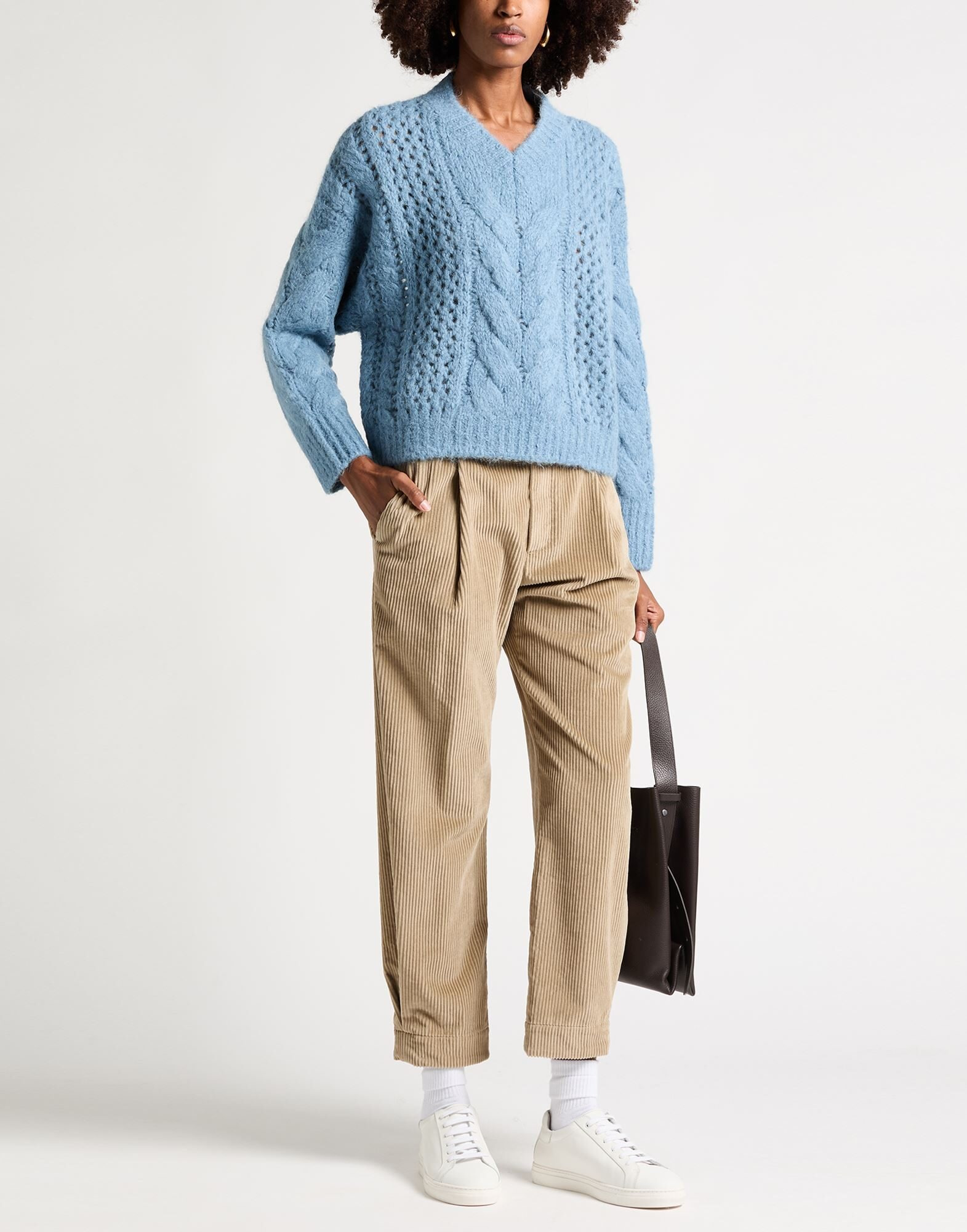 Sand Women's Casual Pants - 3