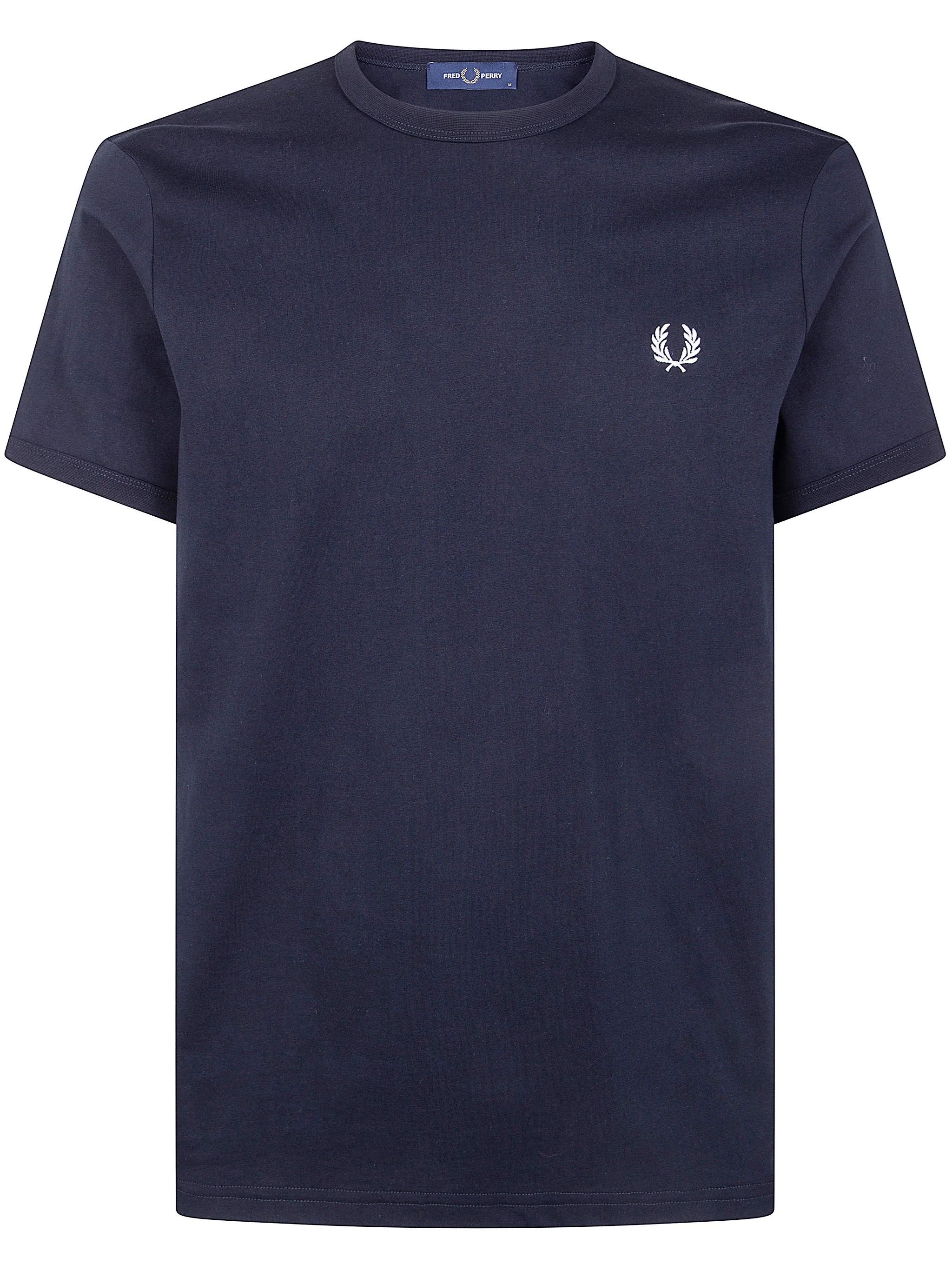 "Fred Perry" Ringer T-Shirt - 1