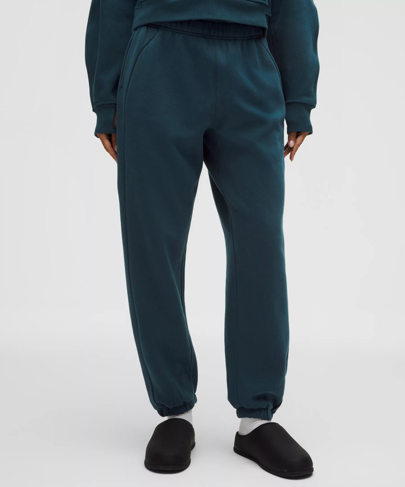 lululemon Scuba Mid-Rise Oversized Jogger *Regular outlook