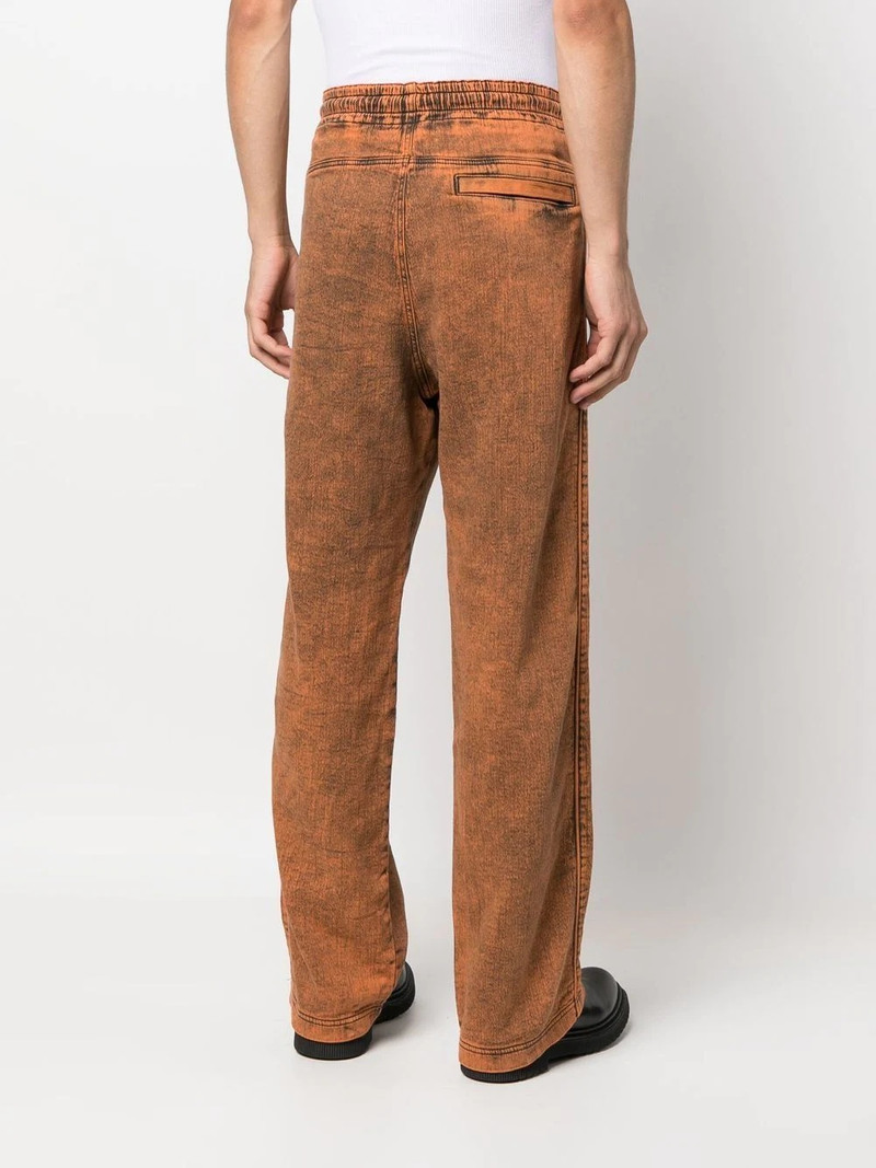 D-Martians track denim Joggjeans® 5