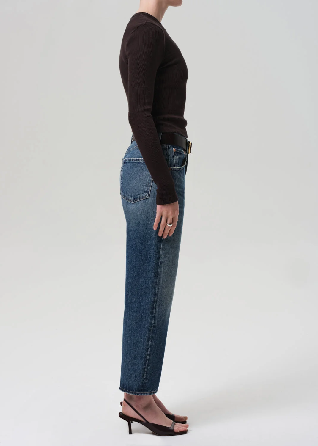 Dahlia Bow Leg Baby Roll
In Brielle - 1