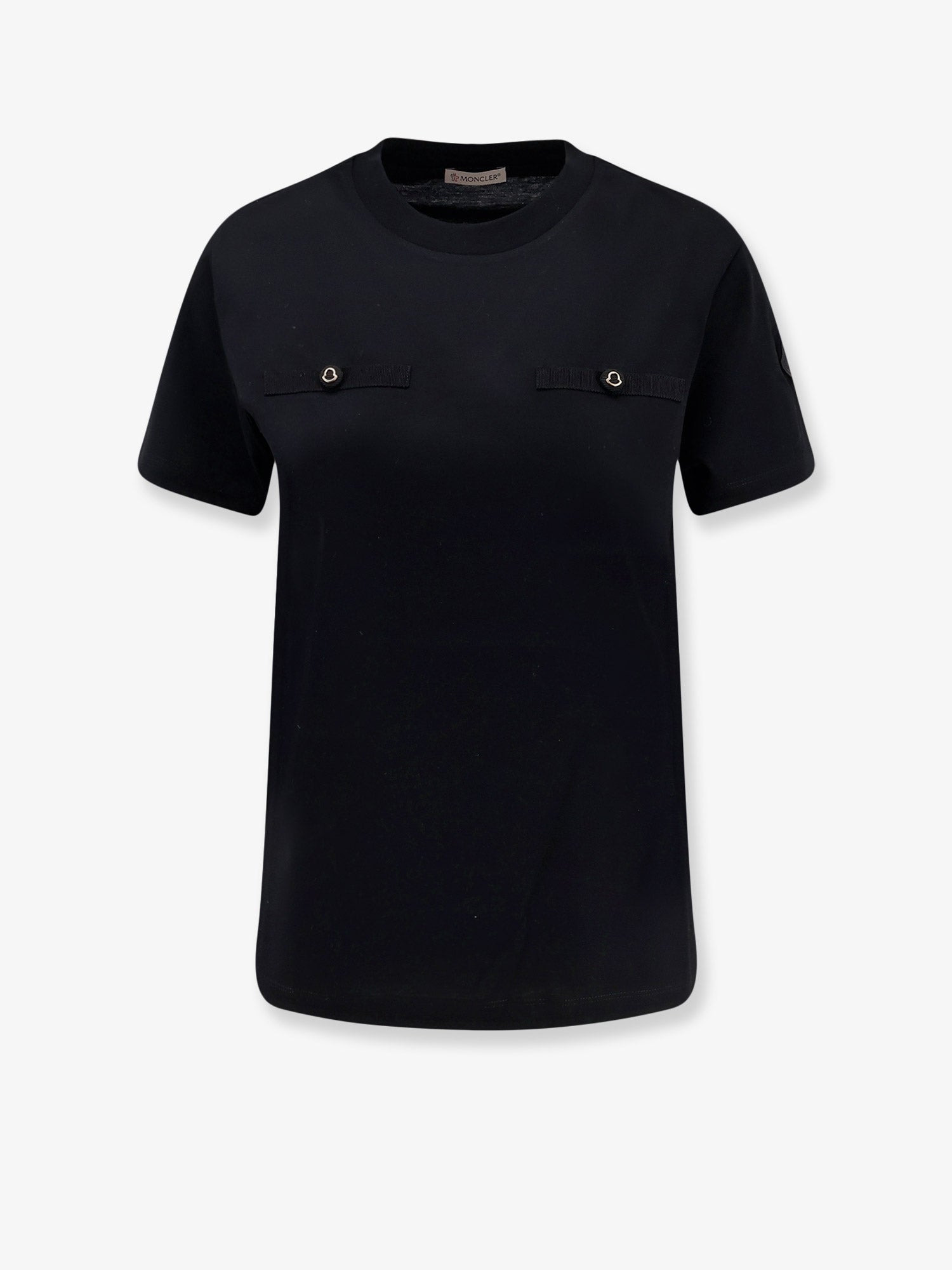 COTTON T-SHIRT - 1