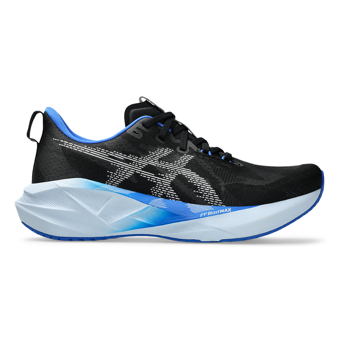 Asics Novablast 5 - 1