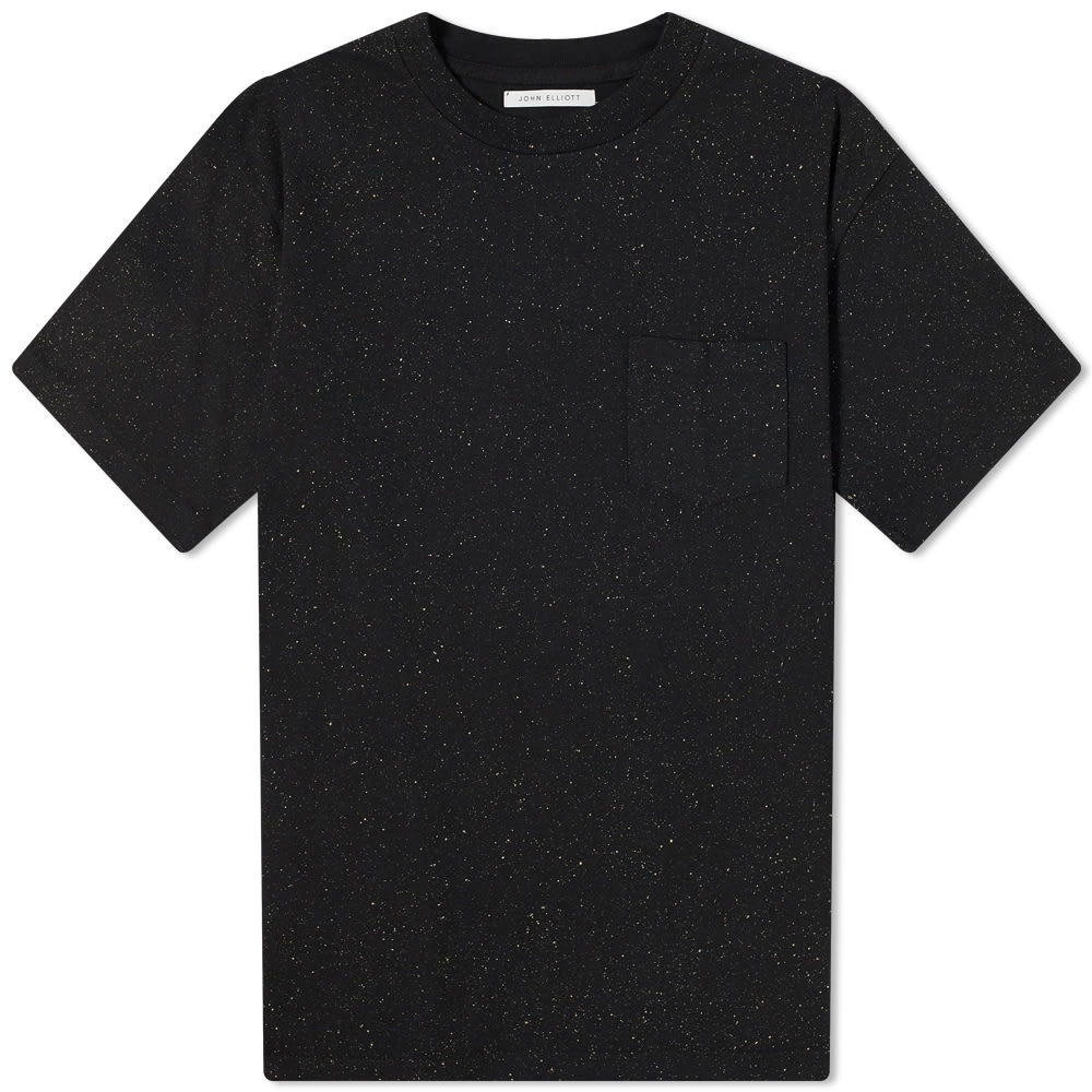 John Elliott Salt Wash Pocket Tee - 1