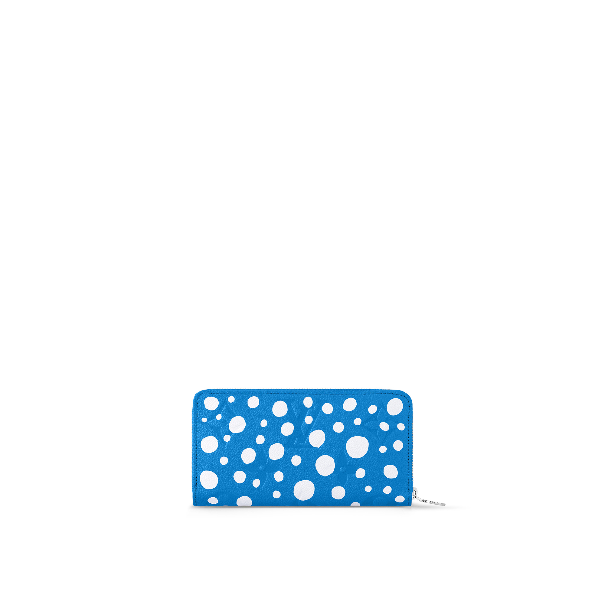 LV x YK Zippy Wallet - 5