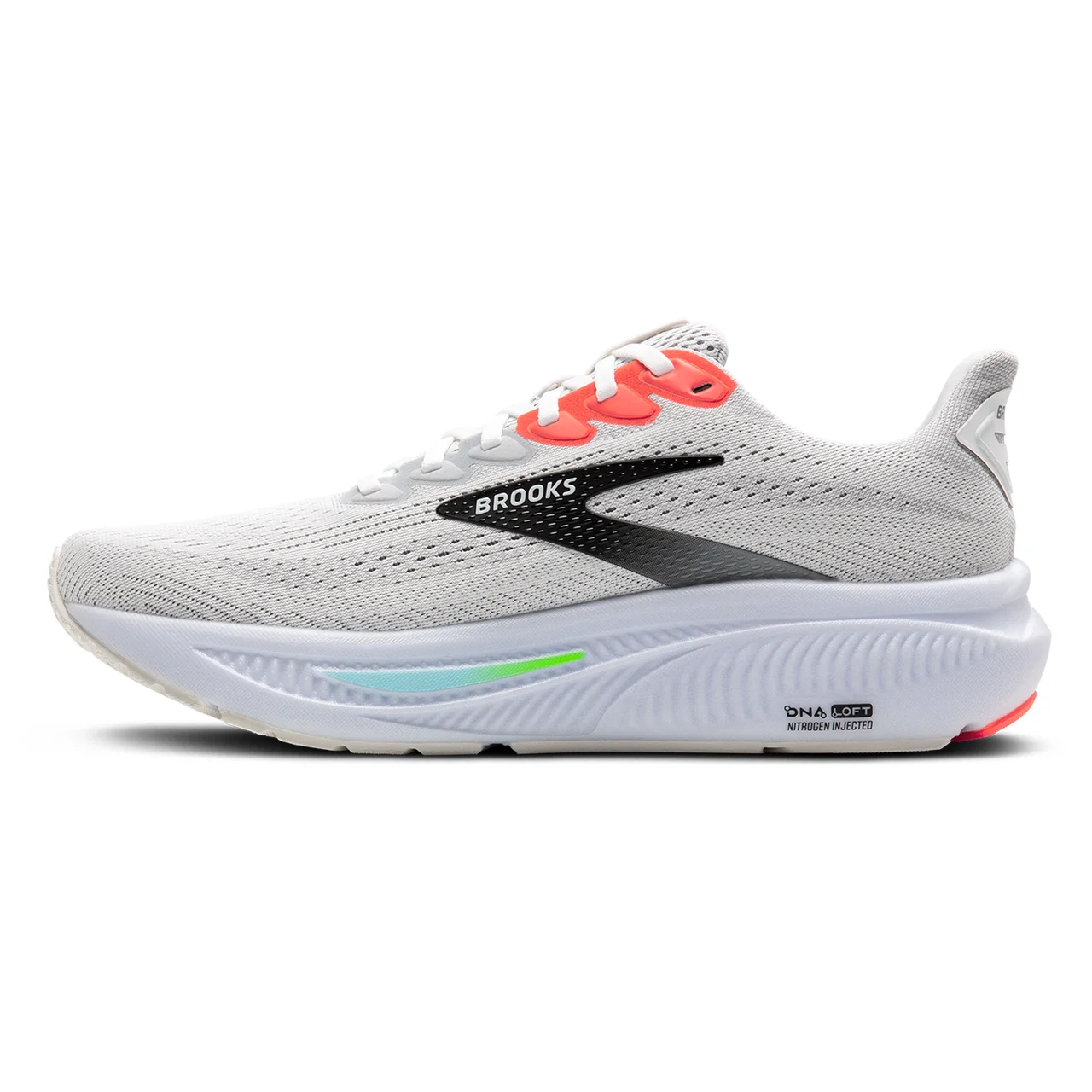Brooks Mens Brooks Ghost 17 - 1