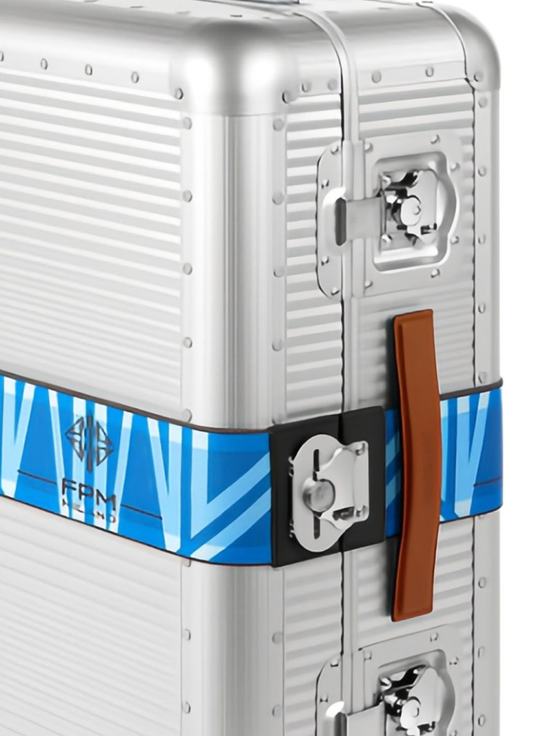 FPM Milano L Butterfly elastic belt outlook