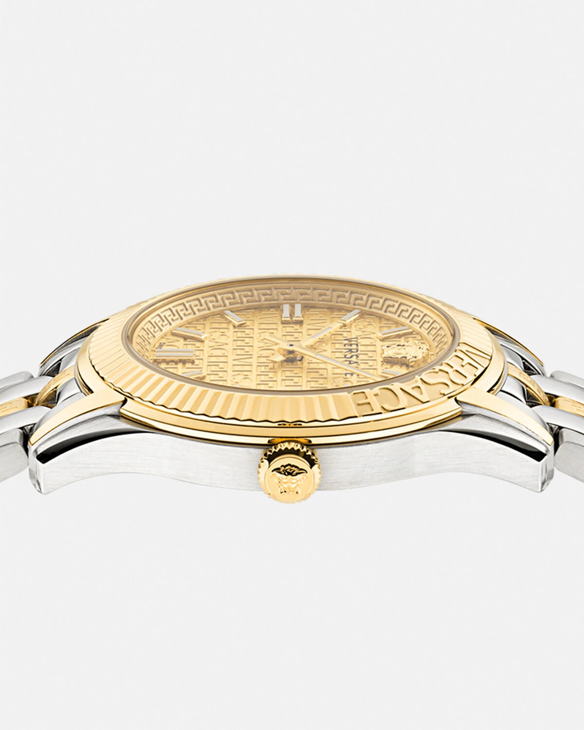 Greca Time Lady Watch - 3
