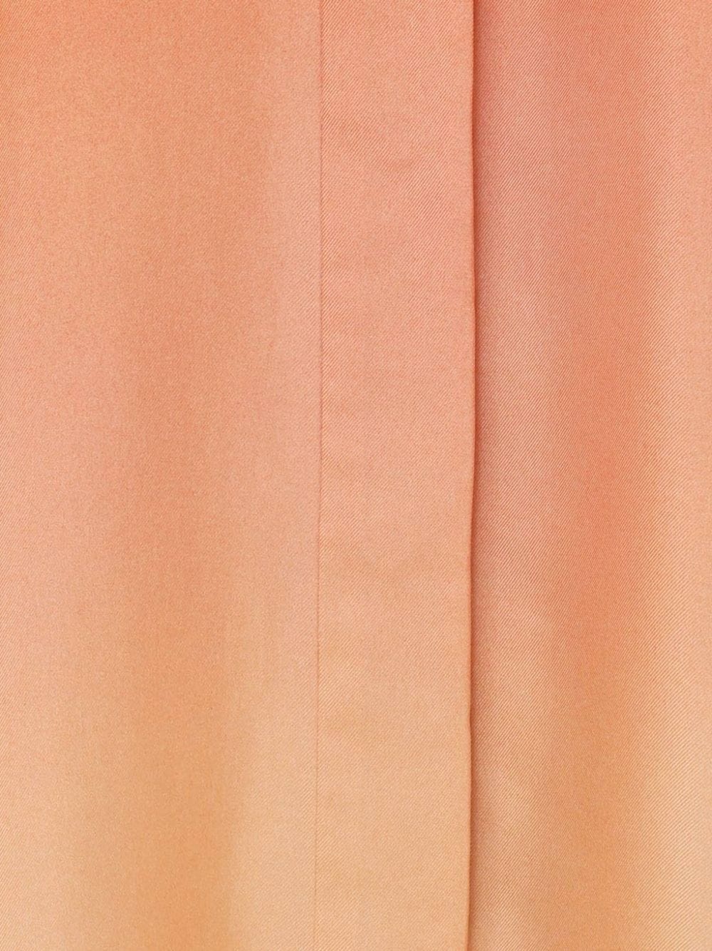 Tranquility asymmetric shirt - 2