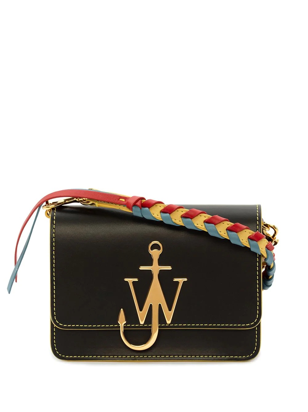 Anchor logo bag - 1