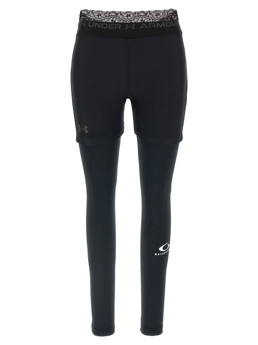 Balenciaga Leggings X Under Armour® - 1