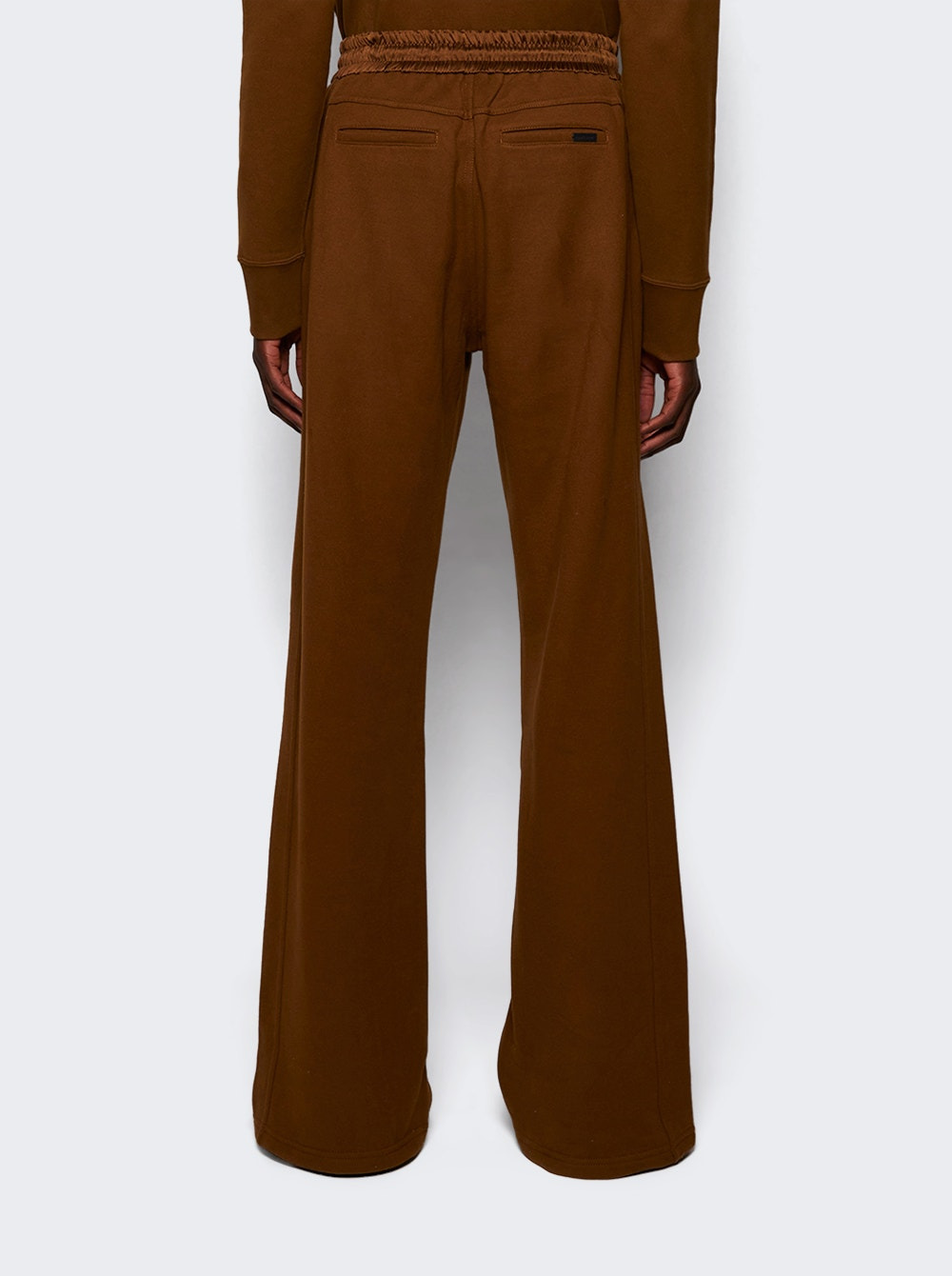 Jambes Sweatpants Mordore Khaki - 5