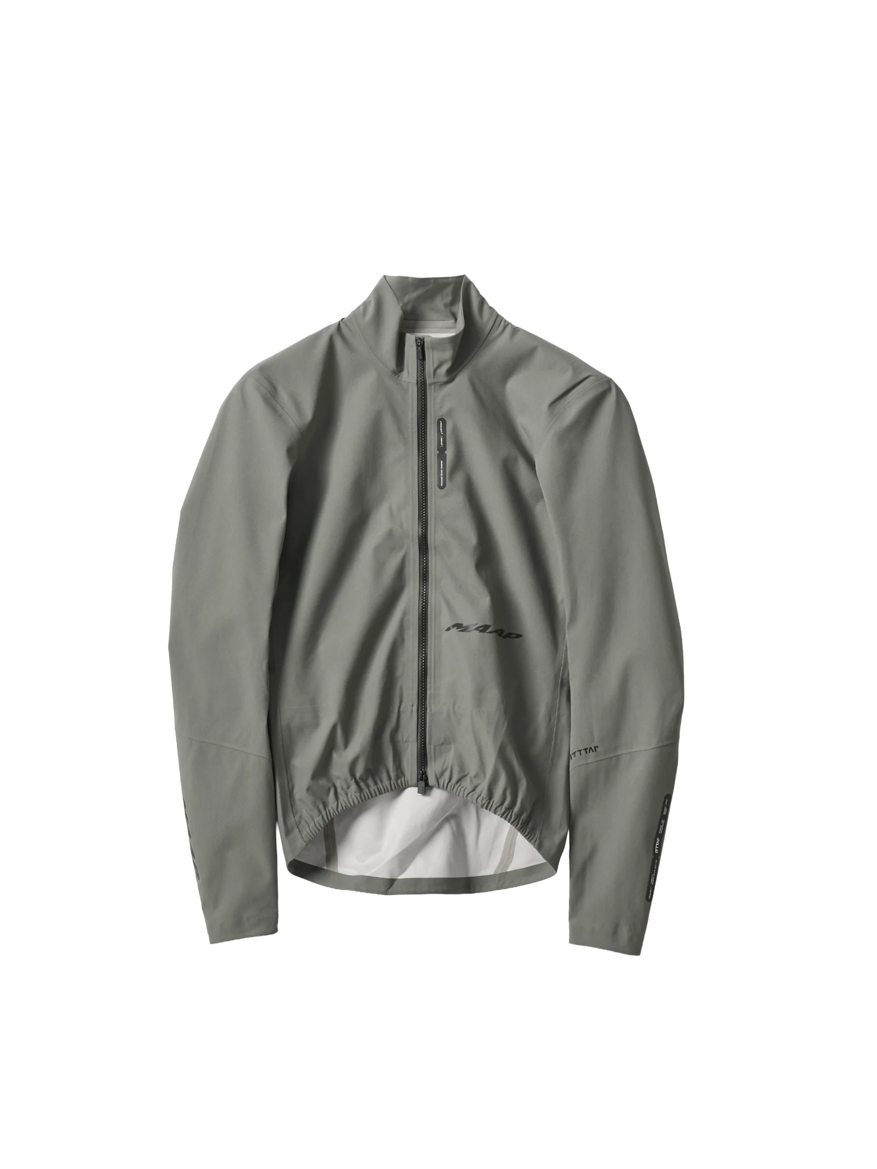 Apex Downpour Jacket - 1