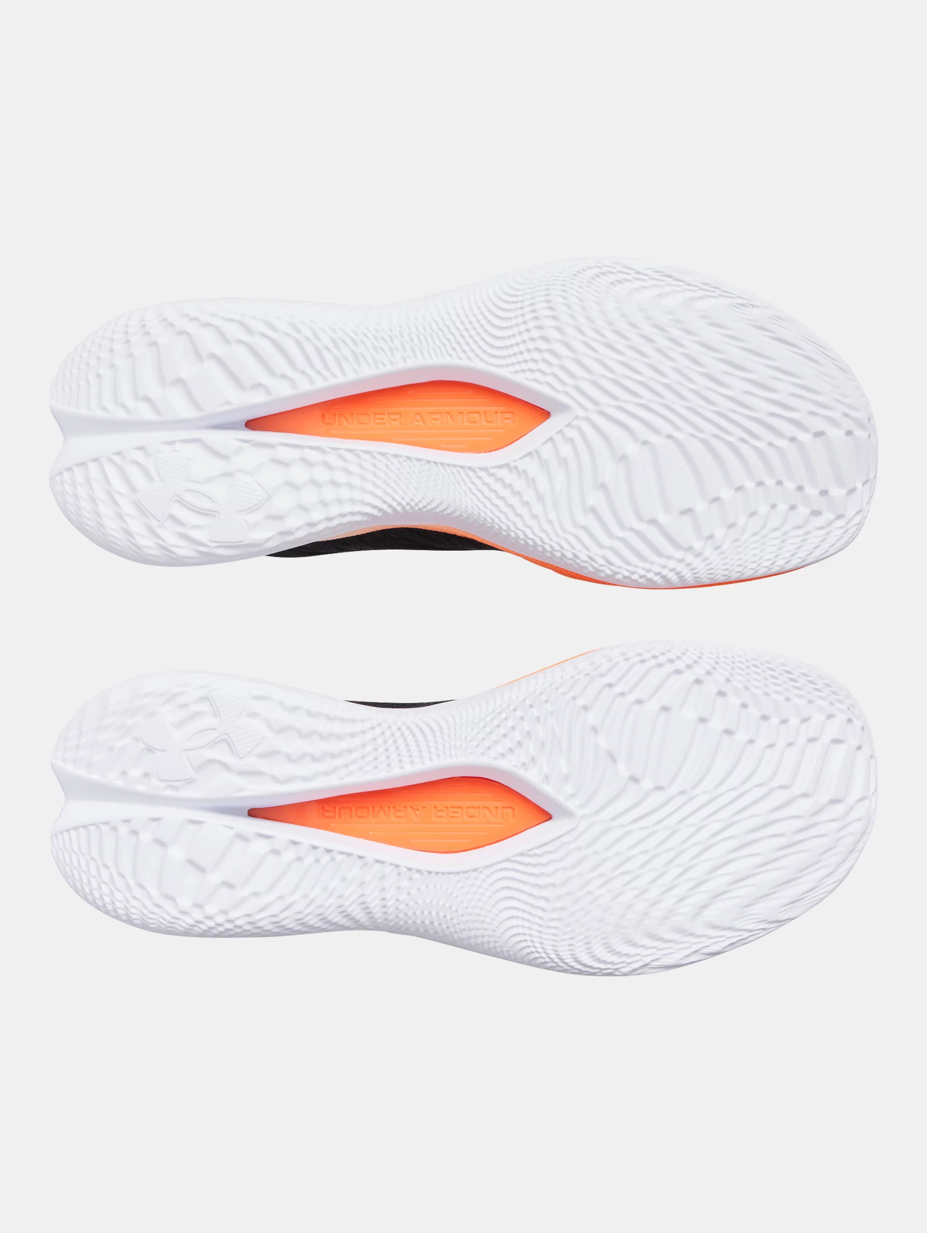 Unisex UA Velociti Pro Running Shoes - 4