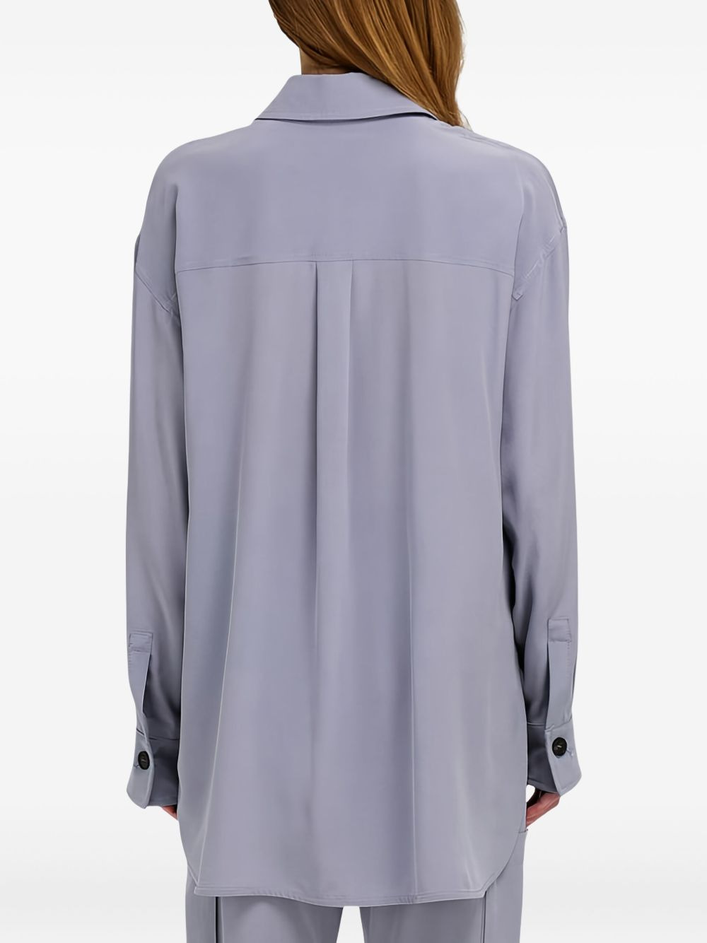double-pocket shirt - 3