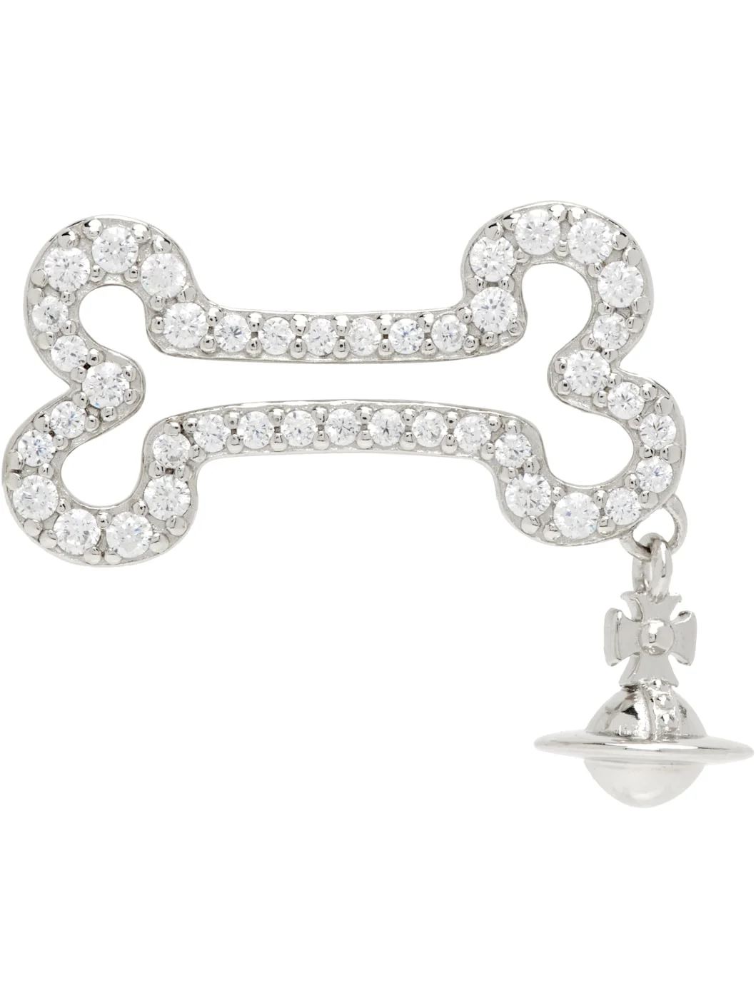 Lyndon Bone Single Earring - 1