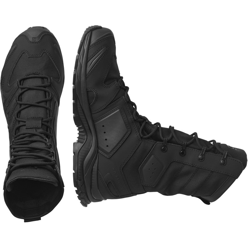 SALOMON XA FORCES JUNGLE outlook