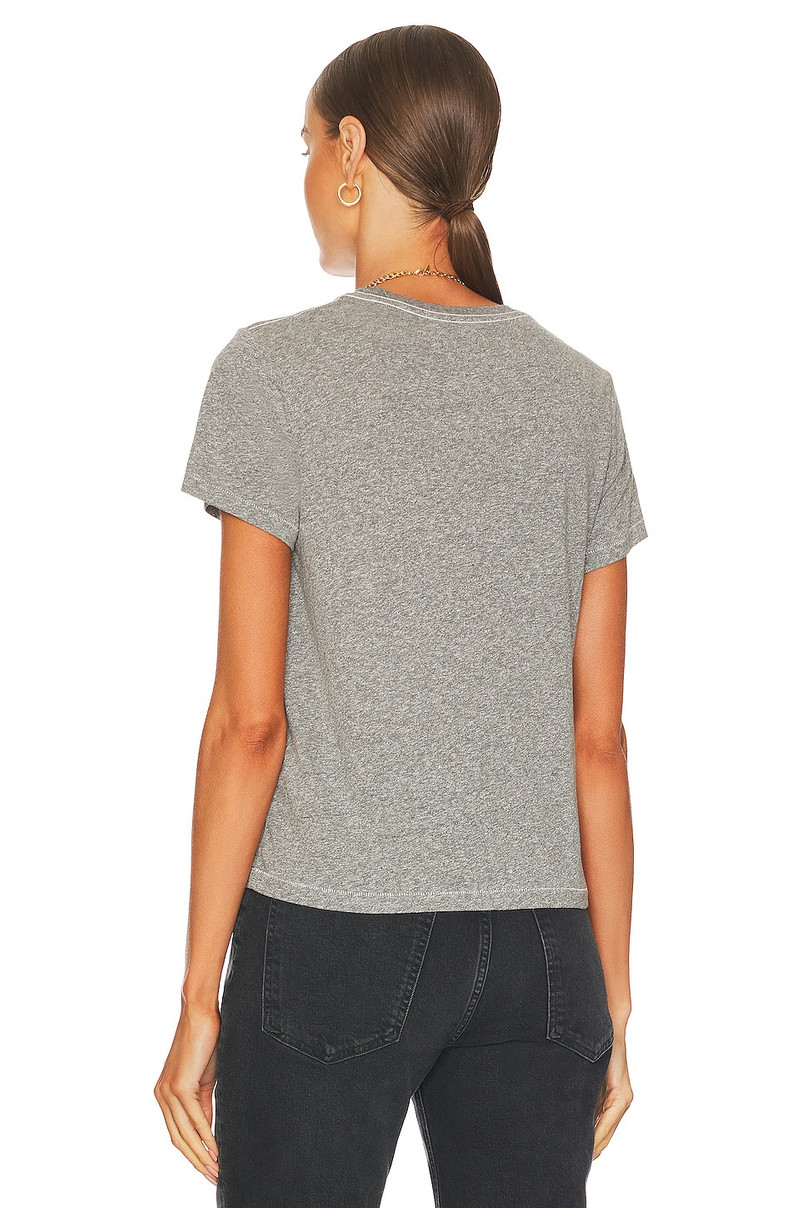 THE GREAT. Little Tee Shirt outlook