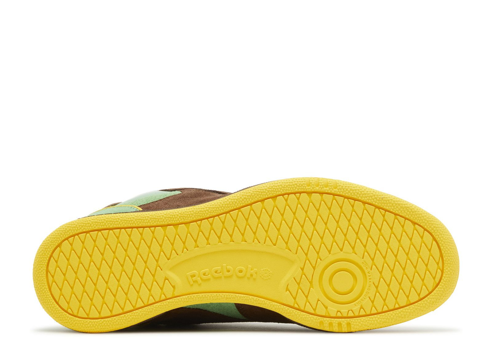 CLUB C BULC 'Y2K PACK - BRUSH BROWN' - 4